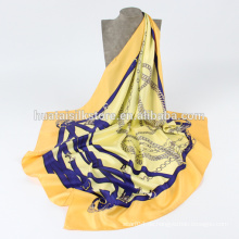 Art und Weisedame silk Schal beste Verkäufer von aliexpress